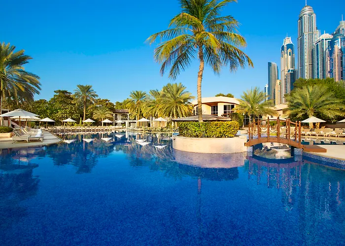 Al Habtoor Grand Resort, Autograph Collection Dubai