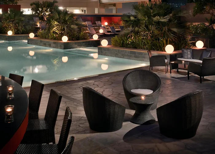 Hotel The H Dubai