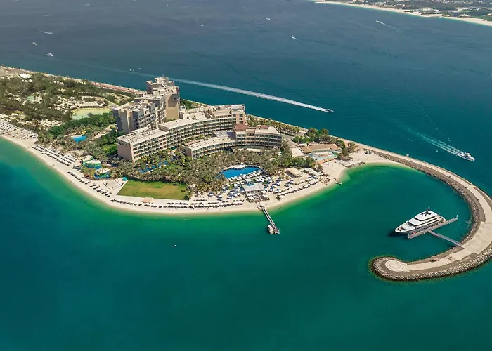 Rixos The Palm & SuitesAlbergo